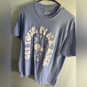 Get Your Pink Back Tee!